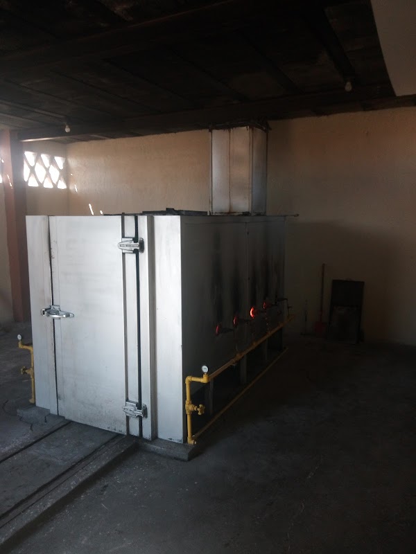 Funeraria Crematorio Nuestra Señora de Guanajuato - Grupo Mombaza